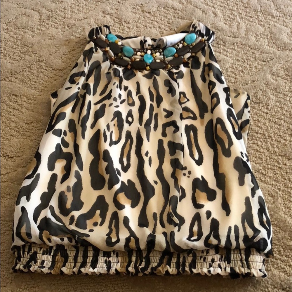 Cache top - Picture 3 of 7